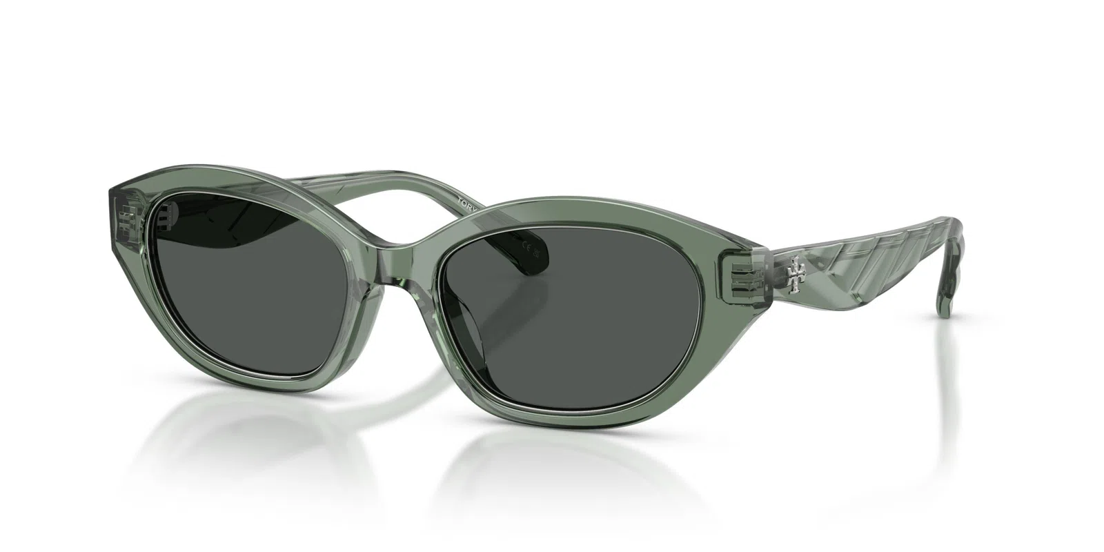 Tory Burch 7232U Sunglasses - view 5